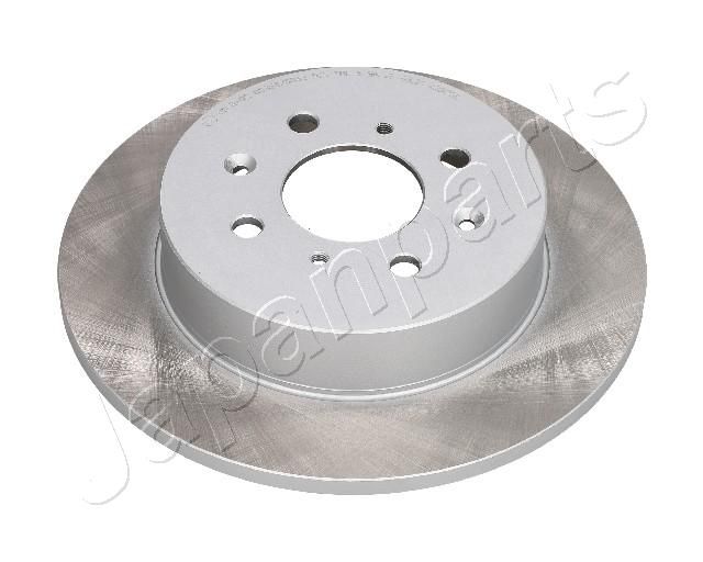 Тормозной диск JAPANPARTS DP495C