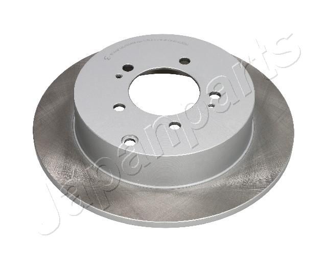 Тормозной диск JAPANPARTS DP501C