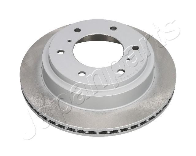Тормозной диск JAPANPARTS DP515C