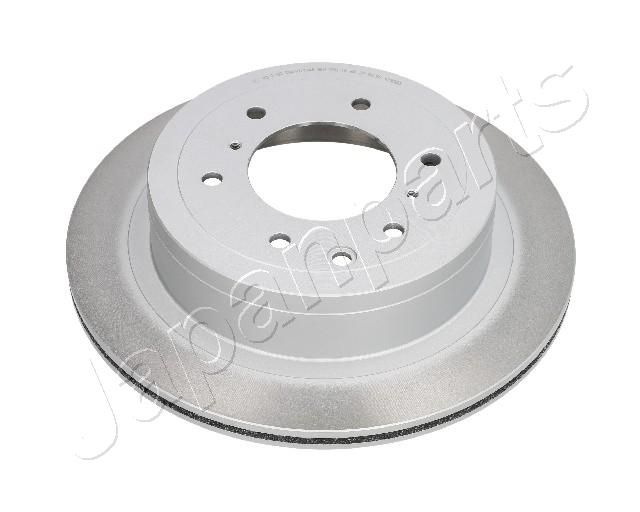 Тормозной диск JAPANPARTS DP516C