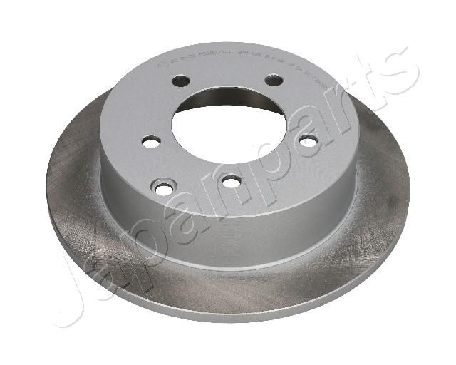 Тормозной диск JAPANPARTS DP517C