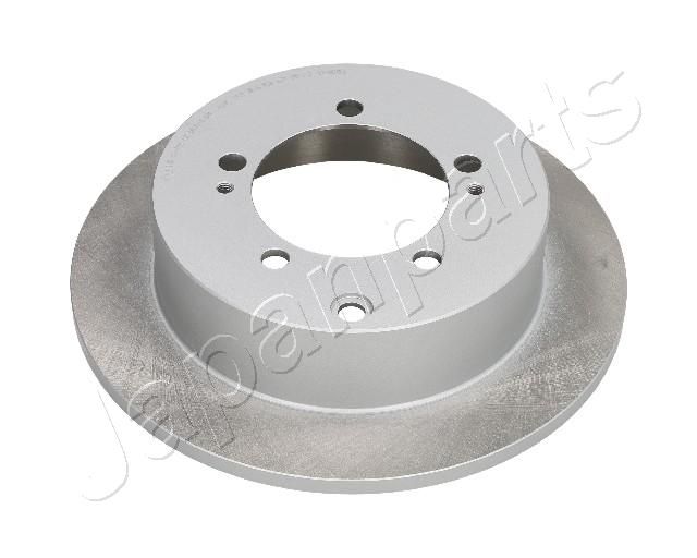 Тормозной диск JAPANPARTS DP521C