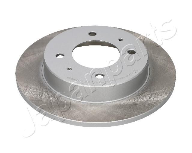 Тормозной диск JAPANPARTS DP596C