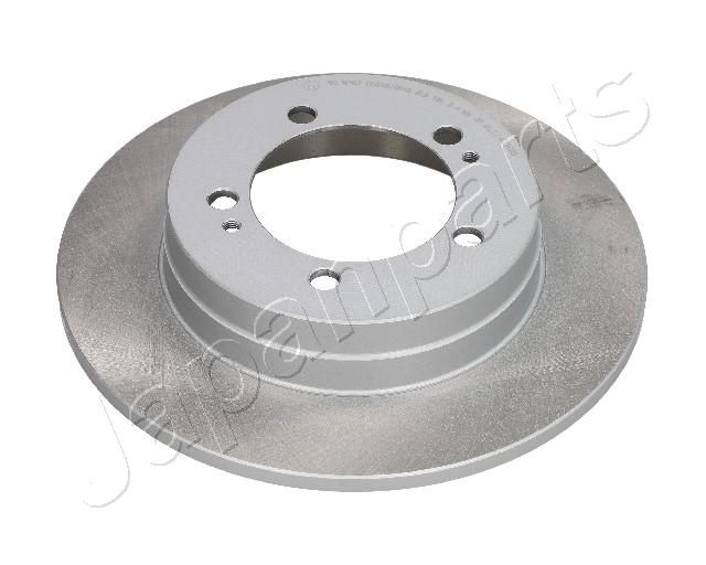 Тормозной диск JAPANPARTS DP597C
