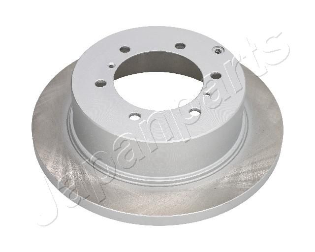 Тормозной диск JAPANPARTS DP598C