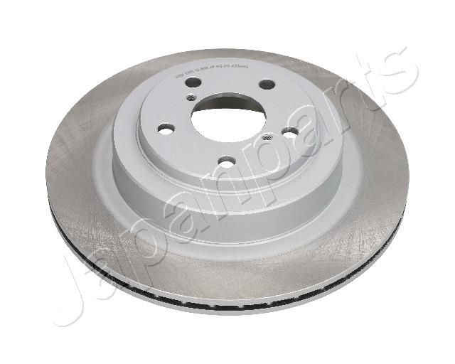 Тормозной диск JAPANPARTS DP705C