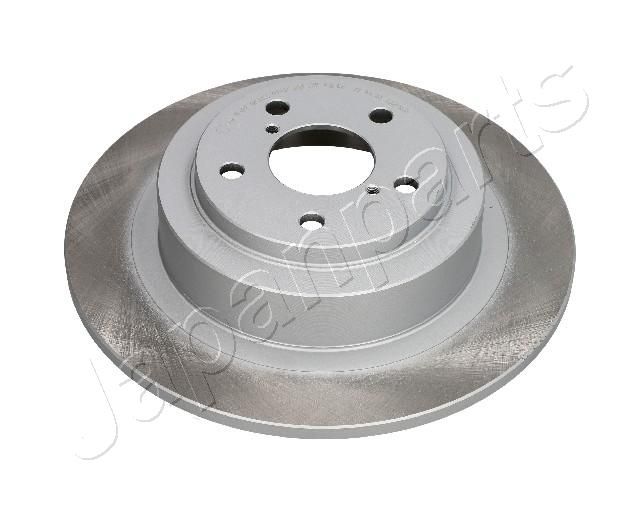 Тормозной диск JAPANPARTS DP707C