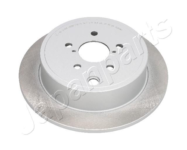 Тормозной диск JAPANPARTS DP708C