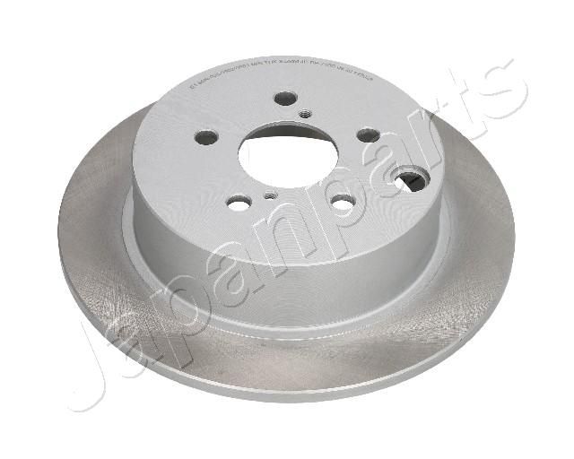 Тормозной диск JAPANPARTS DP710C