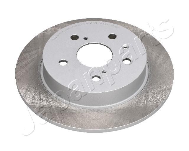 Тормозной диск JAPANPARTS DP803C