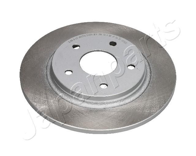 Тормозной диск JAPANPARTS DP906C