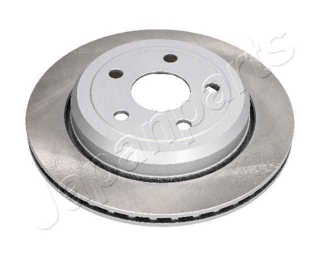 Тормозной диск JAPANPARTS DP907C