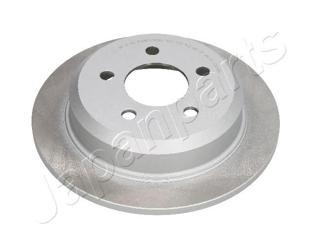 Тормозной диск JAPANPARTS DP995C