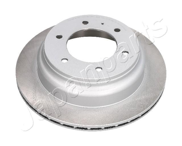Тормозной диск JAPANPARTS DP997C
