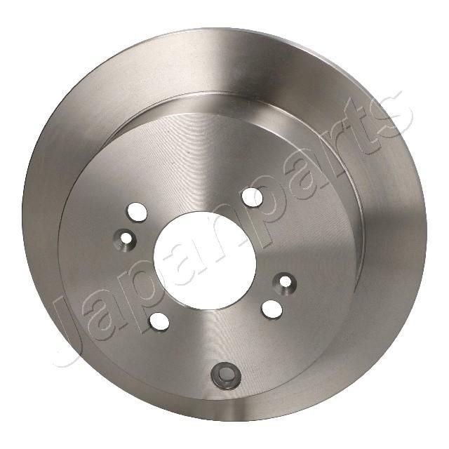 Тормозной диск JAPANPARTS DPH01