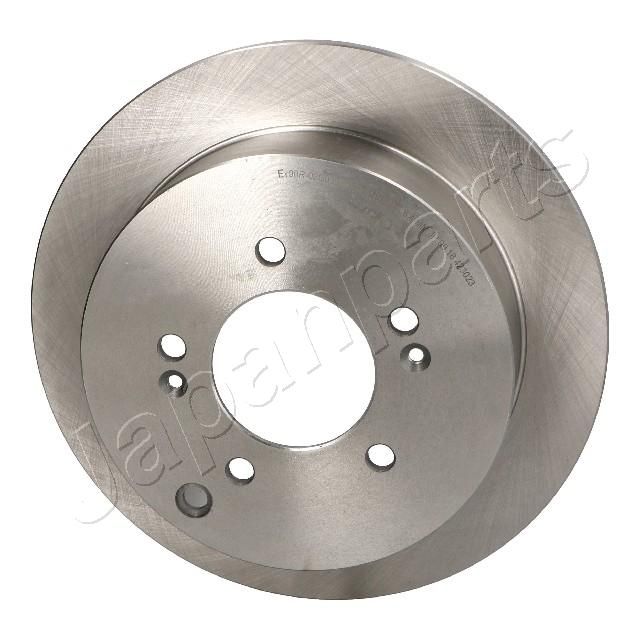 Тормозной диск JAPANPARTS DPH03
