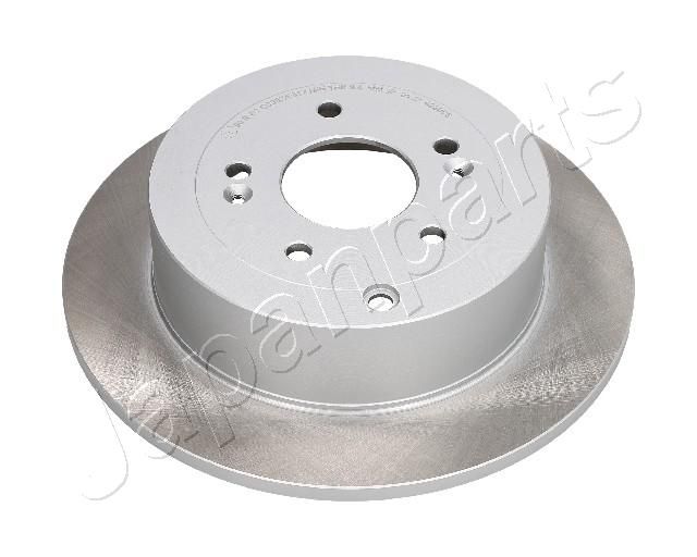 Тормозной диск JAPANPARTS DPH06C