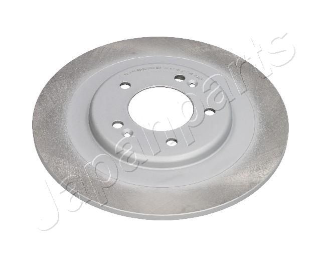 Тормозной диск JAPANPARTS DPH10C