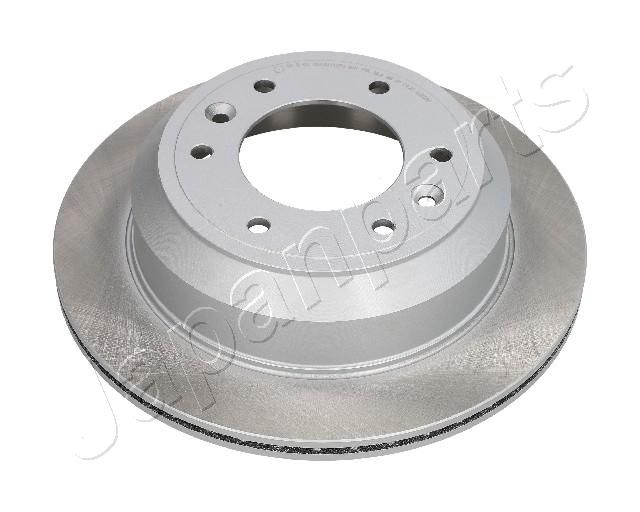 Тормозной диск JAPANPARTS DPH11C