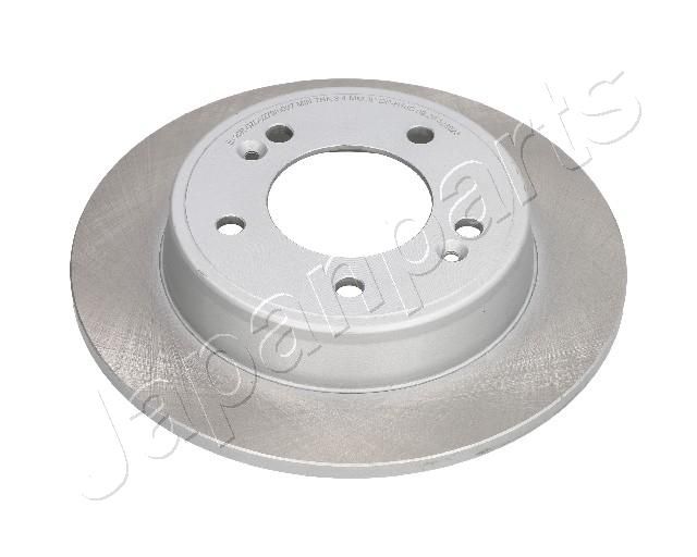 Тормозной диск JAPANPARTS DPH16C