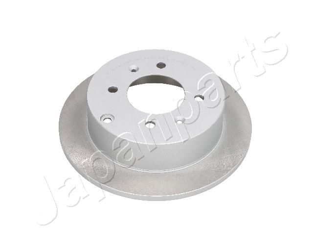 Тормозной диск JAPANPARTS DPK03C