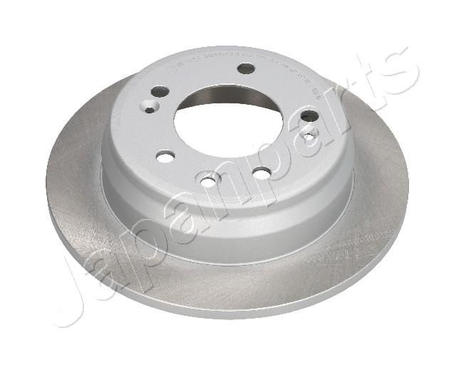 Тормозной диск JAPANPARTS DPK14C