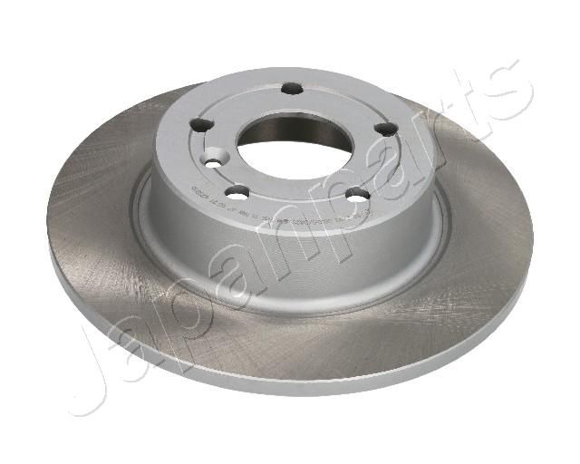 Тормозной диск JAPANPARTS DPL07C