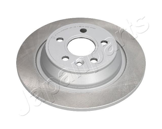 Тормозной диск JAPANPARTS DPL09C
