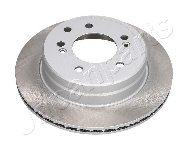 Тормозной диск JAPANPARTS DPS01C