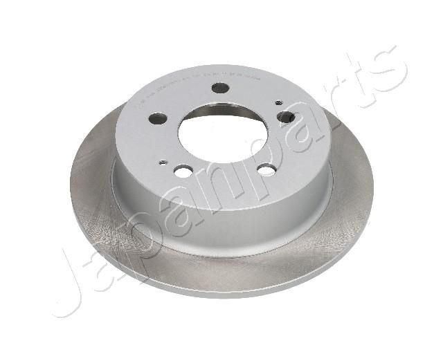 Тормозной диск JAPANPARTS DPS02C