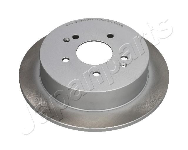 Тормозной диск JAPANPARTS DPS03C