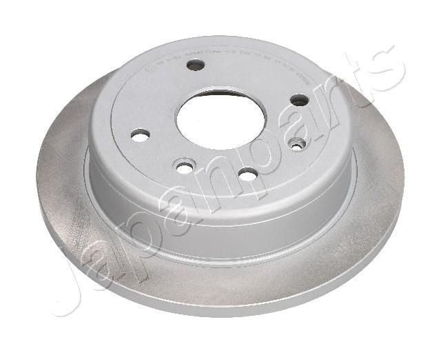 Тормозной диск JAPANPARTS DPW02C