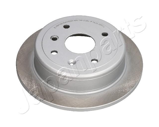 Тормозной диск JAPANPARTS DPW03C