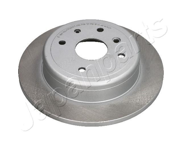 Тормозной диск JAPANPARTS DPW04C
