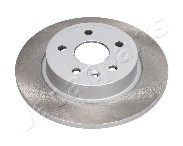 Тормозной диск JAPANPARTS DPW06C