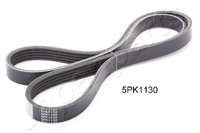 Поликлиновой ремень JAPANPARTS DV5PK1130