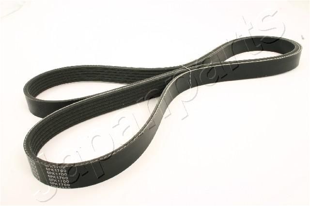 Поликлиновой ремень JAPANPARTS DV6PK1700