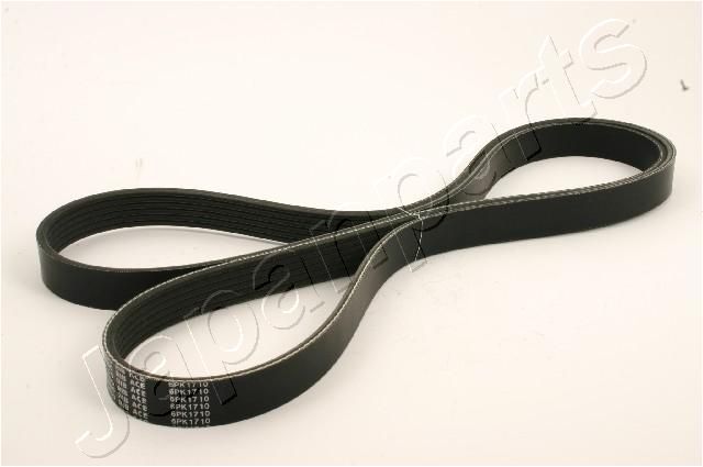 Поликлиновой ремень JAPANPARTS DV6PK1710