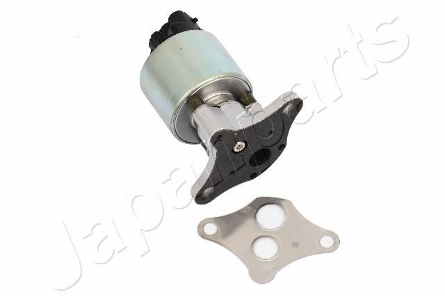 Клапан возврата ОГ JAPANPARTS EGRW03