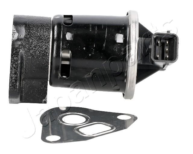 Клапан возврата ОГ JAPANPARTS EGRW08