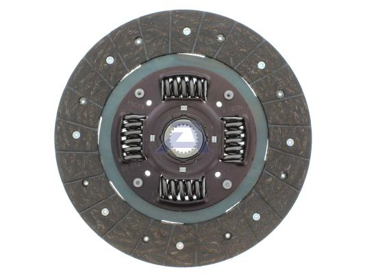 Диск сцепления AISIN DY014