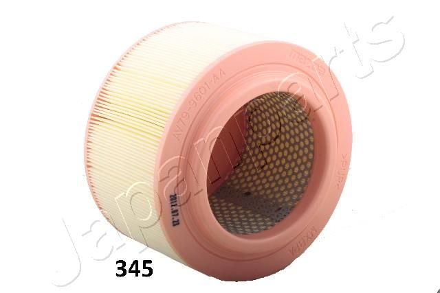 Воздушный фильтр JAPANPARTS FA345S