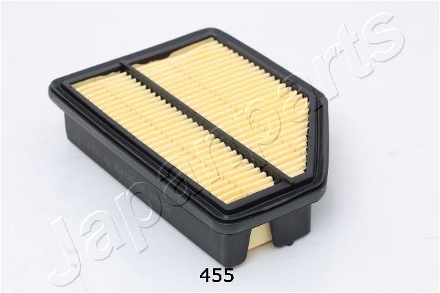 Воздушный фильтр JAPANPARTS FA455S