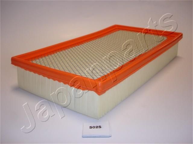 Воздушный фильтр JAPANPARTS FAS02S