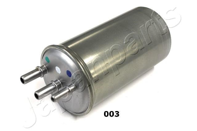 Топливный фильтр JAPANPARTS FC003S