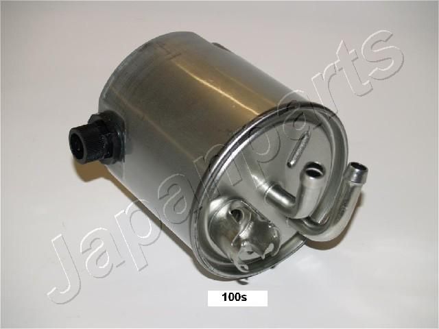 Топливный фильтр JAPANPARTS FC100S