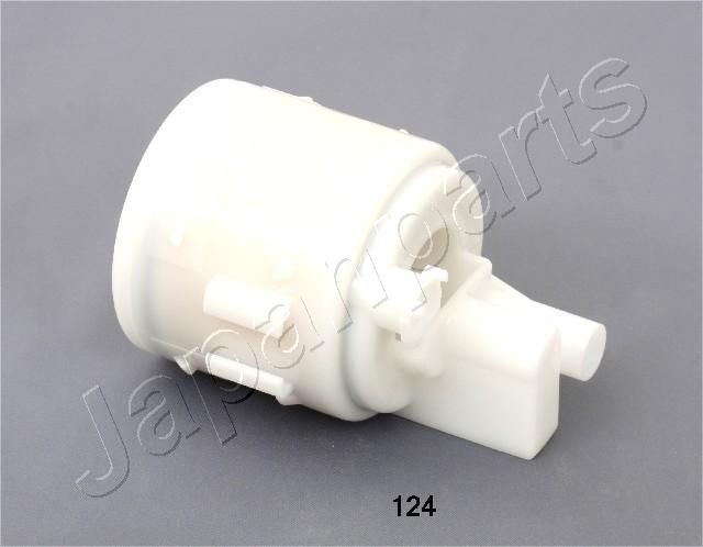 Топливный фильтр JAPANPARTS FC124S