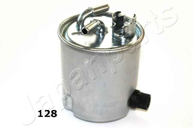 Топливный фильтр JAPANPARTS FC128S