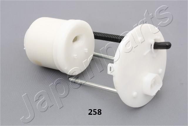 Топливный фильтр JAPANPARTS FC258S