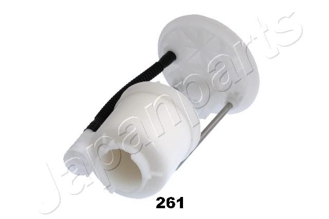 Топливный фильтр JAPANPARTS FC261S